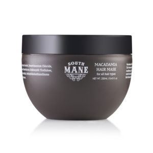 Macadamia Hair Mask