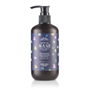 Macadamia Shampoo